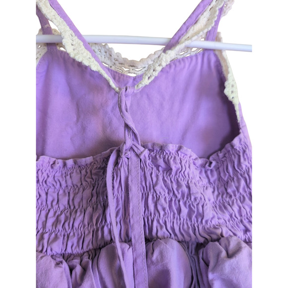 6 Dollcake Glitter In Her Eye Dress - Picture 5 of 7